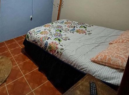 San Miguel Regla Hotel | Top-Rated Hospedaje Escorza with Breakfast & Family Amenities