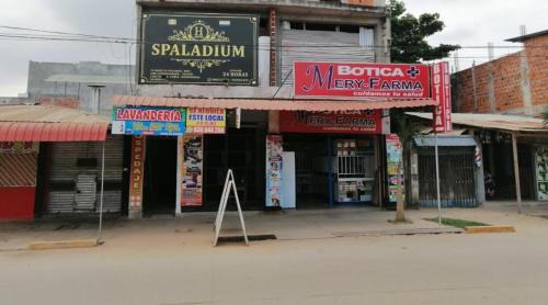 Manantay Hotel | Hospedaje ESPALADIUM