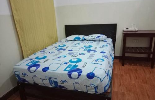 Manantay Hotel | Hospedaje ESPALADIUM