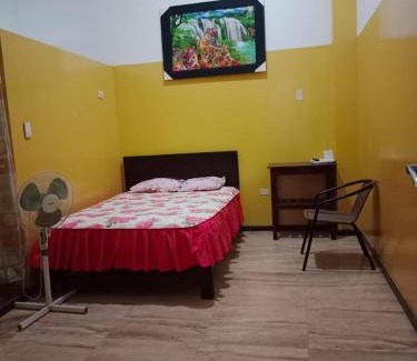 Manantay Hotel | Hospedaje ESPALADIUM