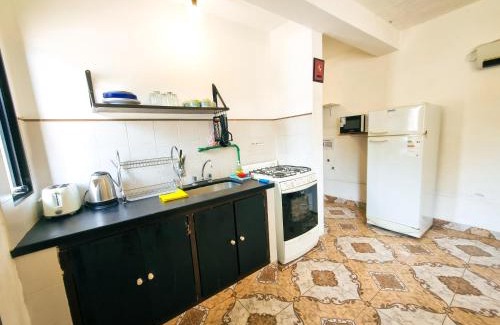 San Salvador de Jujuy Apartment | Family-Friendly Stay at Hospedaje Familiar Arcoíris Jujuy
