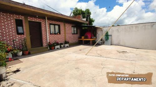 San Salvador de Jujuy Apartment | Family-Friendly Stay at Hospedaje Familiar Arcoíris Jujuy