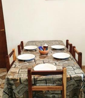 San Salvador de Jujuy Apartment | Family-Friendly Stay at Hospedaje Familiar Arcoíris Jujuy