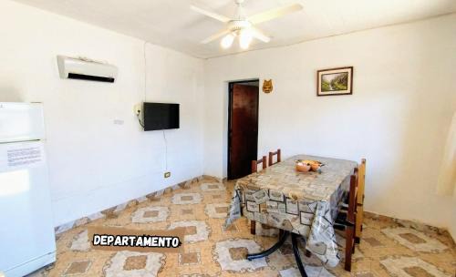 San Salvador de Jujuy Apartment | Family-Friendly Stay at Hospedaje Familiar Arcoíris Jujuy