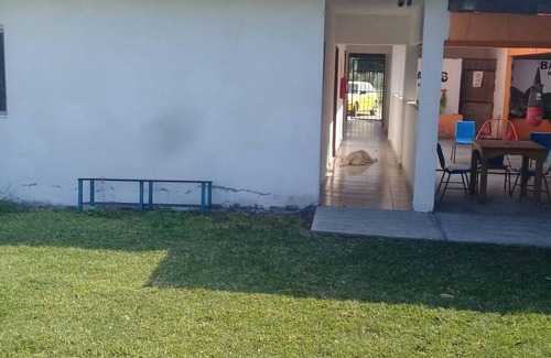 Tlaquiltenango House | Family-Friendly Retreat with Pool and Pet Amenities