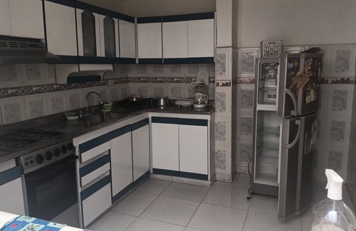 Bogota House | Hospedaje Familia Lombana, a comfortable and quiet place in the city of Bogota.