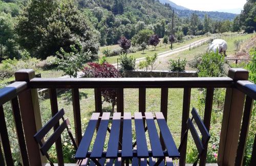 Quiroga House | Relax at Ferrería Quintá: Pet-Friendly Oceanfront Retreat