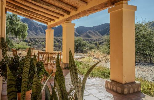 Seclantas House | Pet-Friendly Retreat at Hospedaje Finca la Encantada