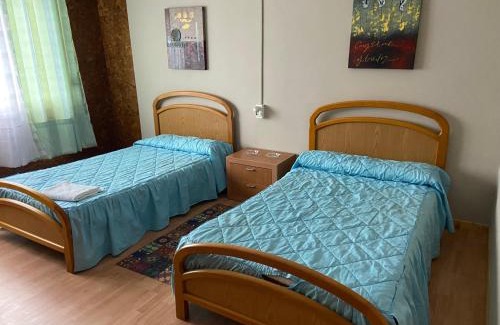 Fene House | Comfortable Stay at Hospedaje FranXu with Family Amenities