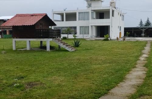 Chignahuapan House | Hospedaje gardenias