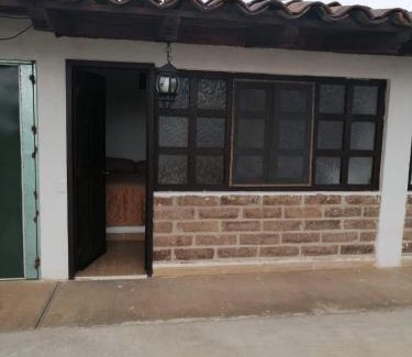 Chignahuapan House | Hospedaje gardenias