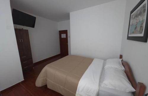 Puerto Chicama House | Hospedaje Grau