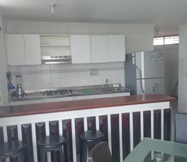 Soacha Apartment | Hospedaje Hernández Santa marta magdalena