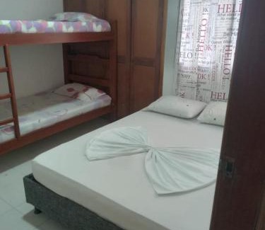 Soacha Apartment | Hospedaje Hernández Santa marta magdalena