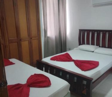 Soacha Apartment | Hospedaje Hernández Santa marta magdalena