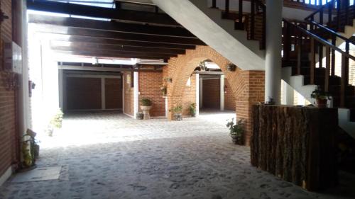 Hidalgo Hotel | Comfortable Stay at Hospedaje Herradura - Pet Friendly & Breakfast