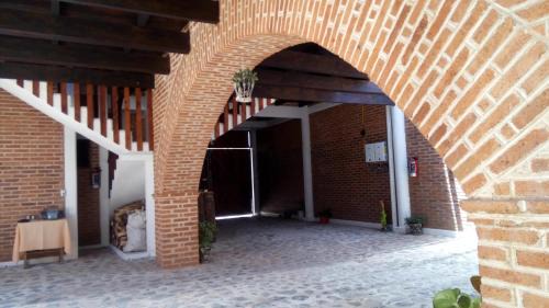 Hidalgo Hotel | Comfortable Stay at Hospedaje Herradura - Pet Friendly & Breakfast