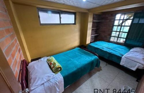 Santa Rosa de Cabal Apartment | Hospedaje Holístico Génesis