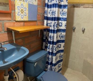 Santa Rosa de Cabal Apartment | Hospedaje Holístico Génesis