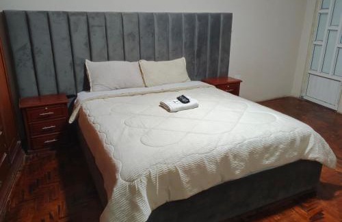 Loja House | Hospedaje Home Austro