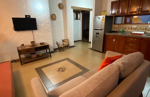 Duitama Apartment | Experience Comfort at Hospedaje Iraca - Pueblito Boyacense