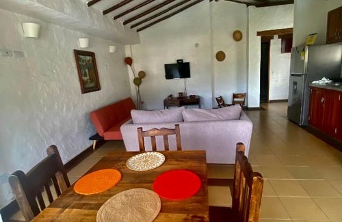 Duitama Apartment | Experience Comfort at Hospedaje Iraca - Pueblito Boyacense