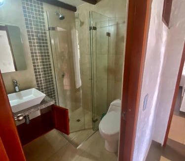 Duitama Apartment | Experience Comfort at Hospedaje Iraca - Pueblito Boyacense