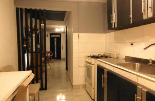San Javier Apartment | Budget-Friendly Hospedaje J&L: Pet & Child Friendly Stay