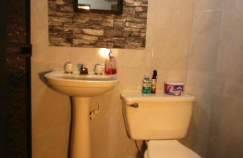 San Javier Apartment | Budget-Friendly Hospedaje J&L: Pet & Child Friendly Stay