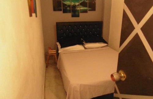 San Javier Apartment | Budget-Friendly Hospedaje J&L: Pet & Child Friendly Stay