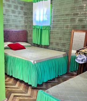 Jesus House | Hospedaje JB