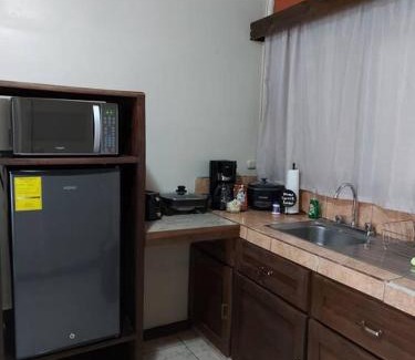 Quesada Apartment | Private Getaway at Hospedaje JR - Rated 10/10 by Guests
