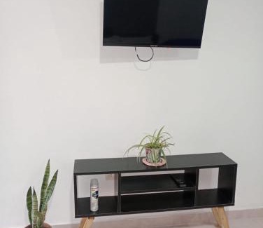 Paso de los Libres Apartment | Budget-Friendly Stay at Hospedaje Karina with Pet Amenities