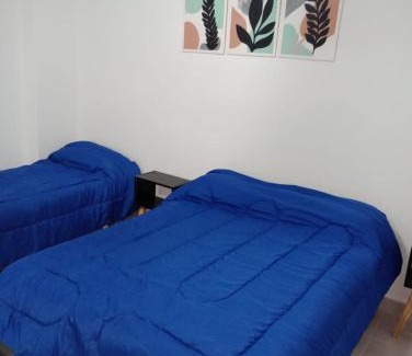 Paso de los Libres Apartment | Budget-Friendly Stay at Hospedaje Karina with Pet Amenities