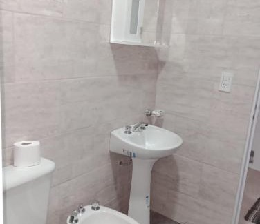Paso de los Libres Apartment | Budget-Friendly Stay at Hospedaje Karina with Pet Amenities