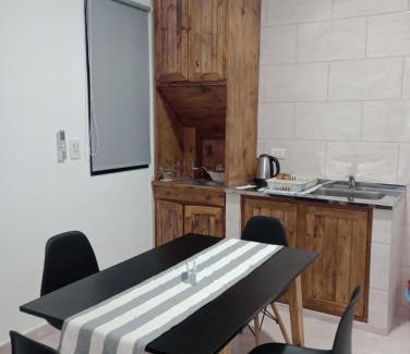 Paso de los Libres Apartment | Budget-Friendly Stay at Hospedaje Karina with Pet Amenities