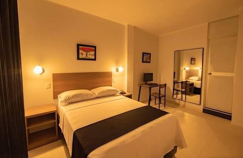 Rioja Hotel | Relaxing Retreat at Hospedaje Kuswal with Spa & Breakfast