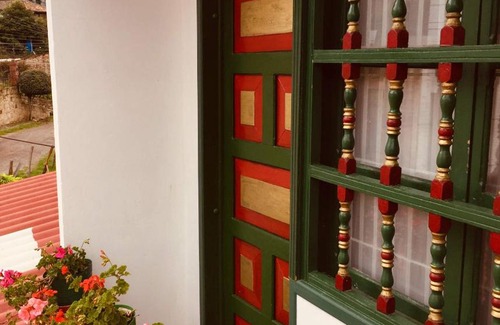 Mongui House | Top-Rated Hospedaje la Adobera Monguí for Families & Pets