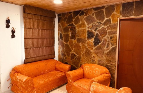 Mongui House | Top-Rated Hospedaje la Adobera Monguí for Families & Pets