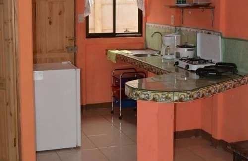 Rio Cuarto de Grecia Apartment | Comfortable Hospedaje La Amistad with Spa and Breakfast
