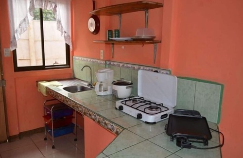 Rio Cuarto de Grecia Apartment | Comfortable Hospedaje La Amistad with Spa and Breakfast