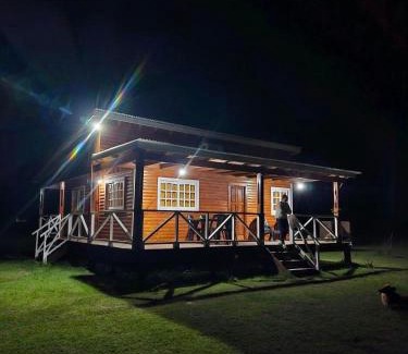 San Miguel del Monte House | Top-Rated Hospedaje la Luna: Pet-Friendly with Pool Access