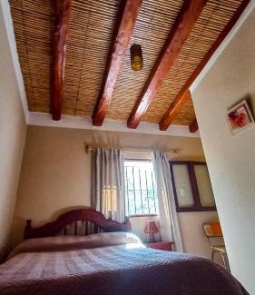 Cachi Bed & Breakfast | Family-Friendly Stay at Hospedaje La Casona de Cachi