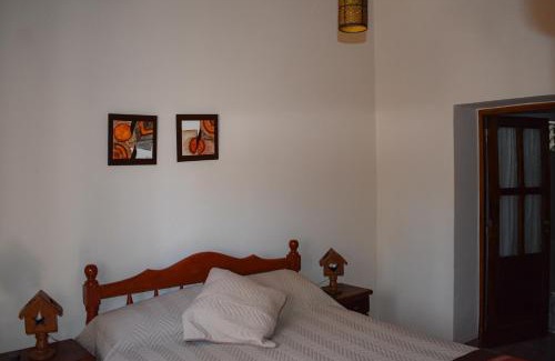 Cachi Bed & Breakfast | Family-Friendly Stay at Hospedaje La Casona de Cachi