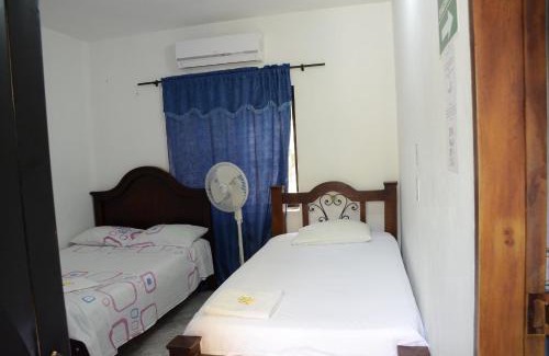 Santa Fe de Antioquia House | Cozy Family Retreat at Hospedaje la Glorieta