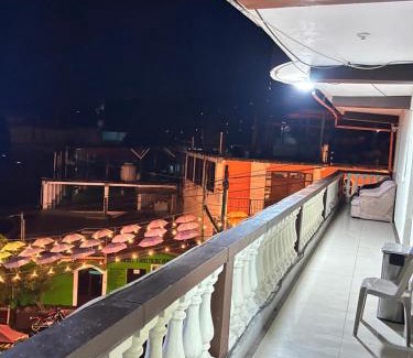 San Juan La Laguna Hotel | Hospedaje la estrella del lago