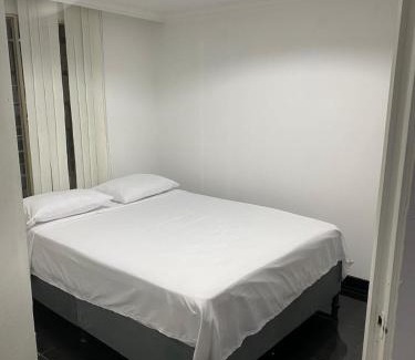 Floridablanca Apartment | Guest Rated: 9.7 at Hospedaje la Estrella with Pool Access