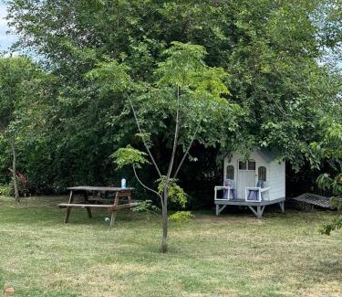 Villa Lia House | hospedaje la familia