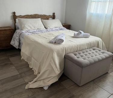 Villa Lia House | hospedaje la familia