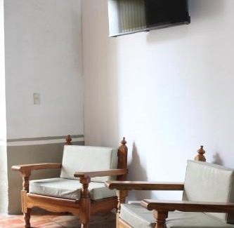 San Martin Hidalgo House | Hospedaje la gran Tenochtitlán